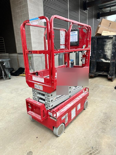 2019 MEC 1330SE