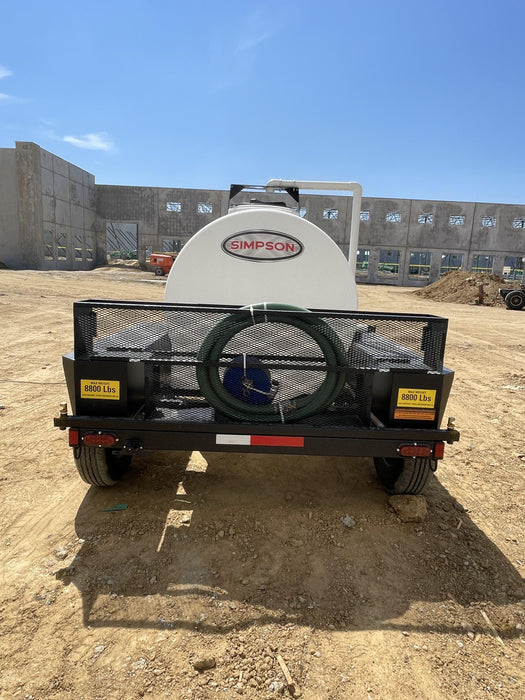2023 SIMPSON SWT-52517