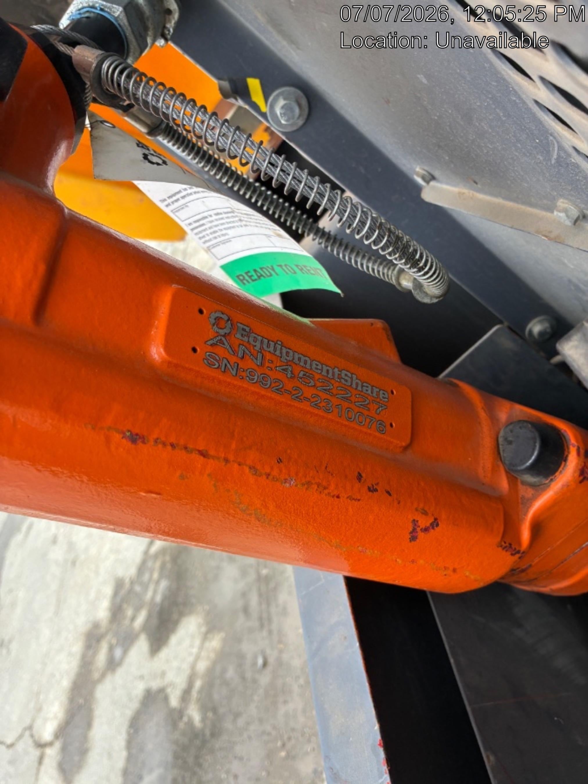 2022 ATLAS COPCO XAS188 CWK