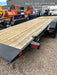 2026 BIG TEX TRAILER 16TL-22BK