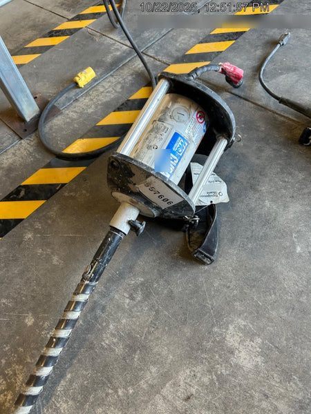2025 MULTIQUIP CV3A