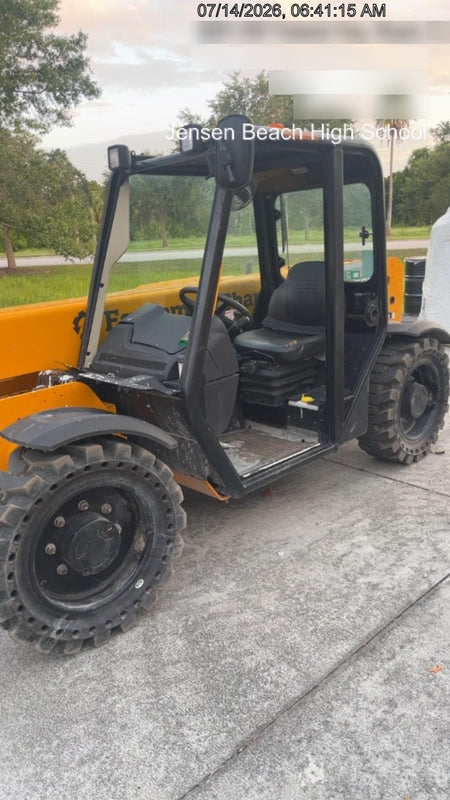 2024 JCB 505-20TC