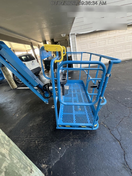 2025 GENIE Z-45/25J DC