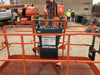 2019 JLG 660SJ