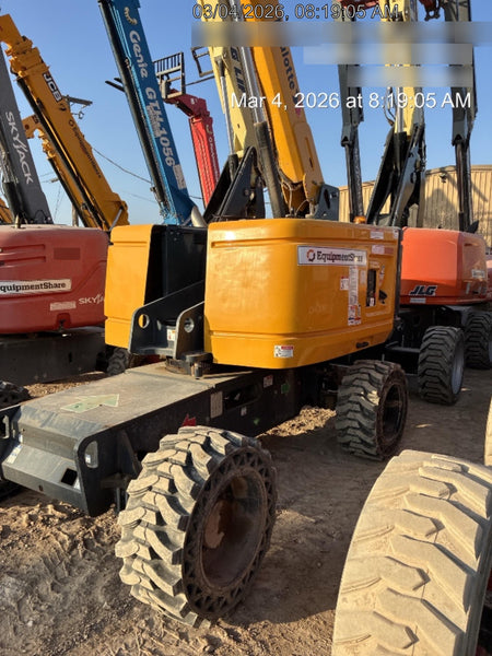 2023 HAULOTTE HT46RTJO
