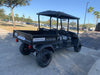 2023 Club Car CA1700D Canopy, Diesel, 4 Passenger