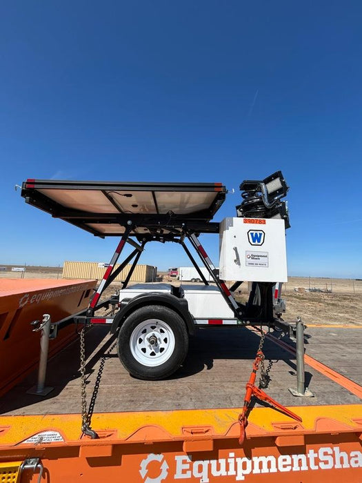 2024 WANCO WLTS-MM8A-1600