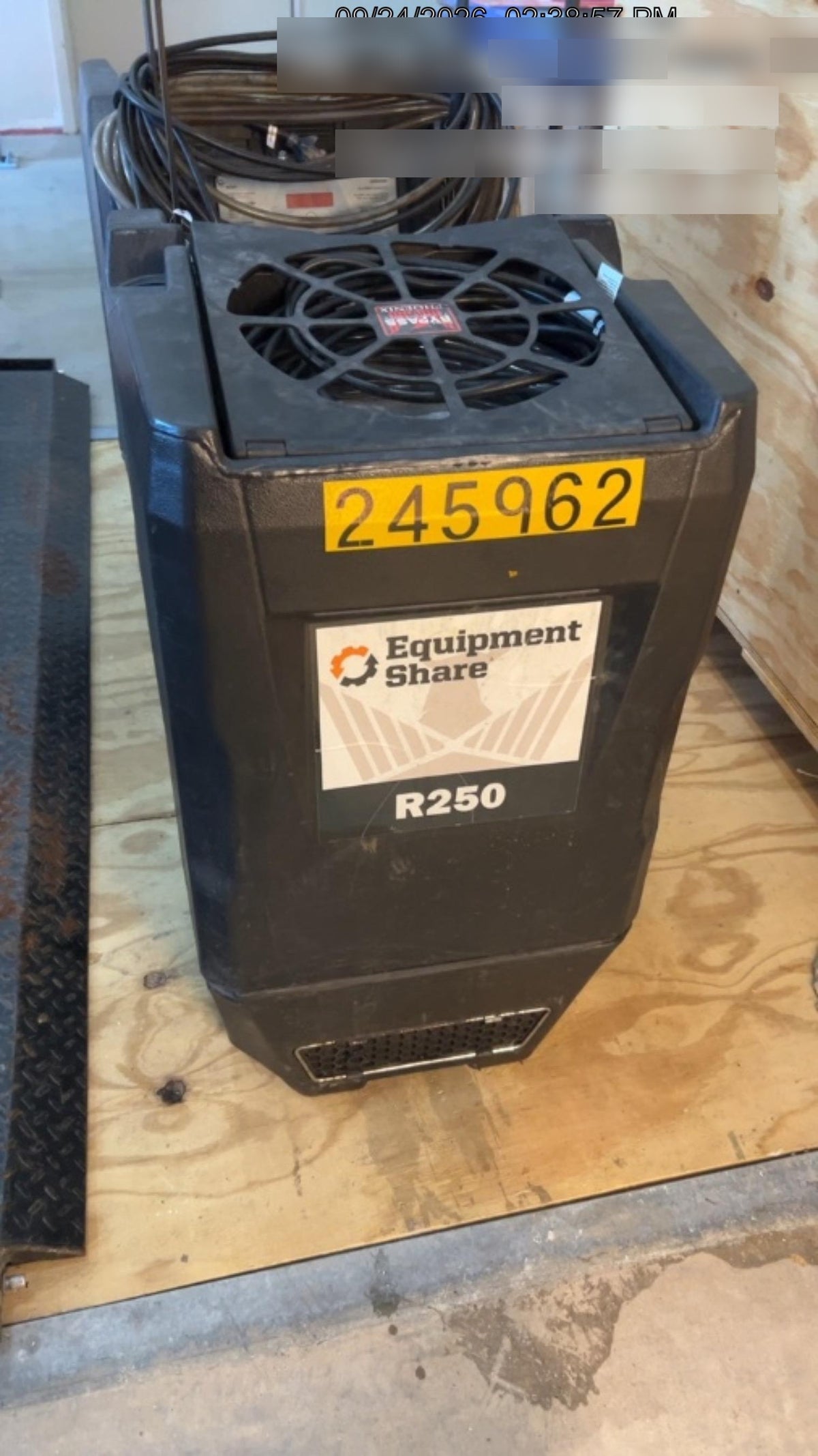 2022 PHOENIX R250
