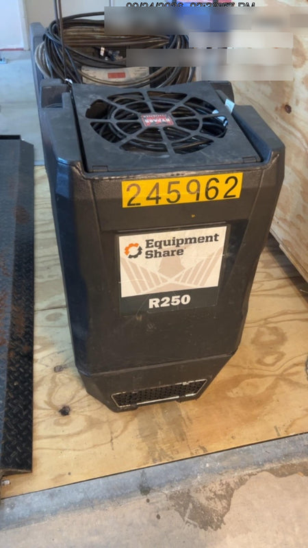2022 PHOENIX R250