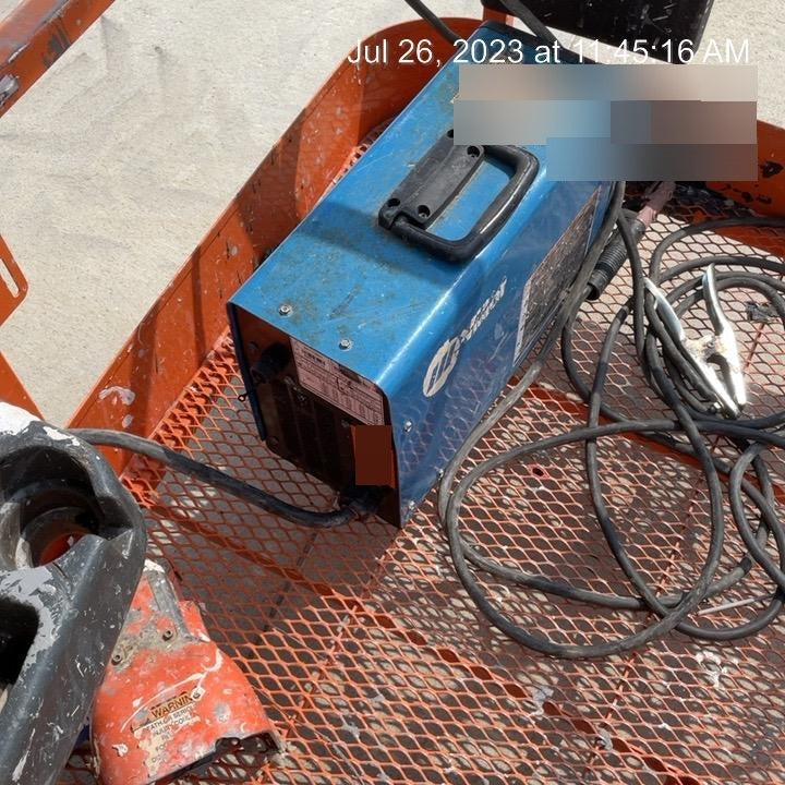 2022 MILLER ELECTRIC CST-280