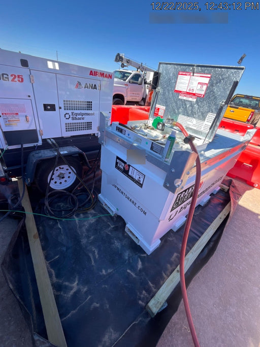 2025 WESTERN GLOBAL 20TCG-ES