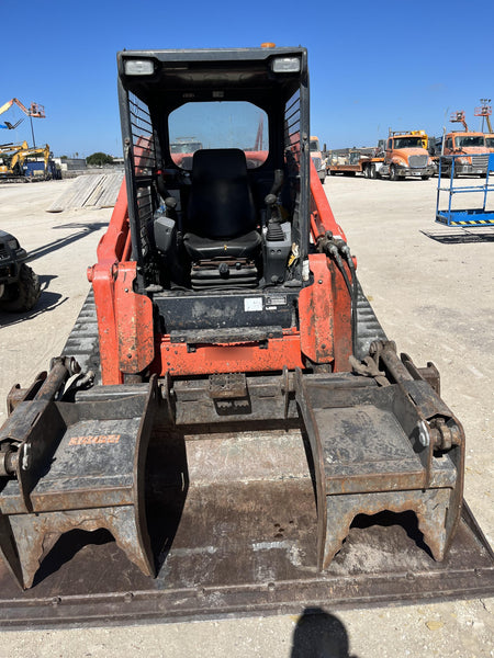 2019 PALADIN 76" Scrap Grapple Bucket - Paladin