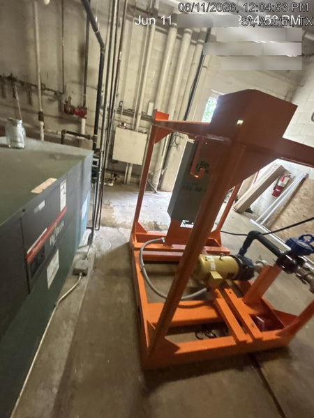2025 BARCO SA2X1.5E-7.5