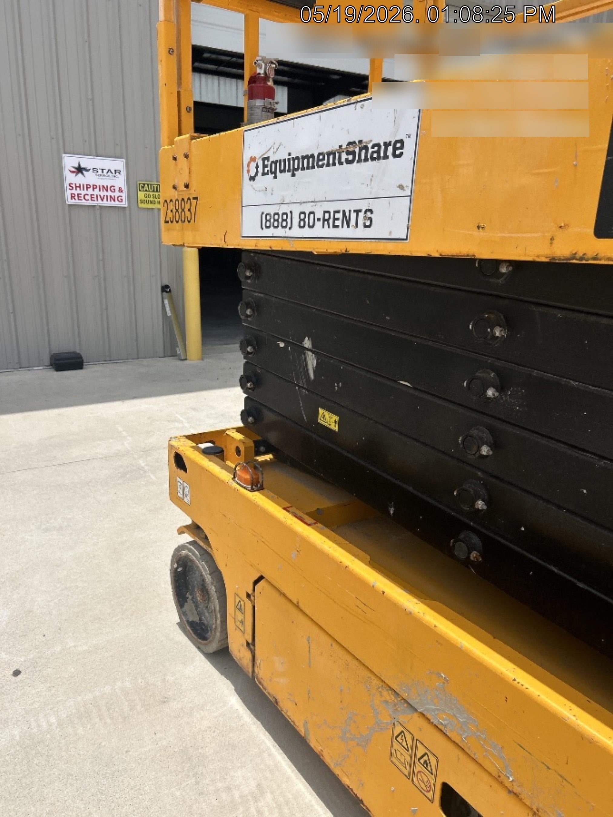 2022 JCB S4046E