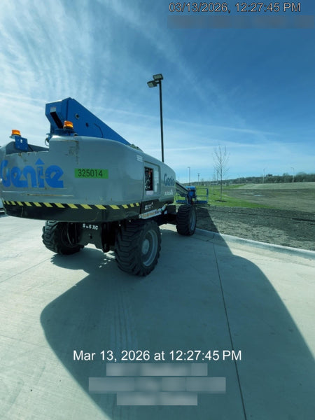 2023 GENIE S-85 XC