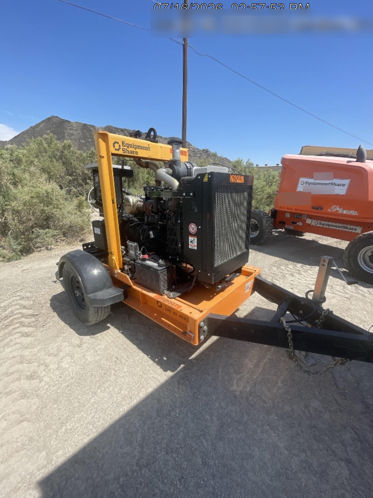 2022 PIONEER PP66S12L71-TD2.9L4