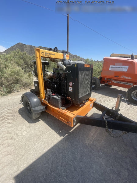 2022 PIONEER PP66S12L71-TD2.9L4