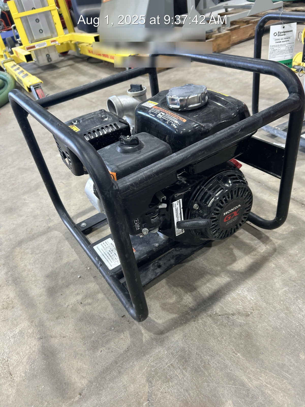 2024 MI-T-M WTP-S02-1MGH