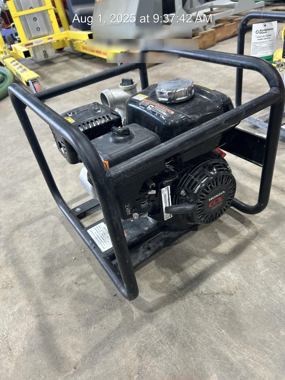 2024 MI-T-M WTP-S02-1MGH