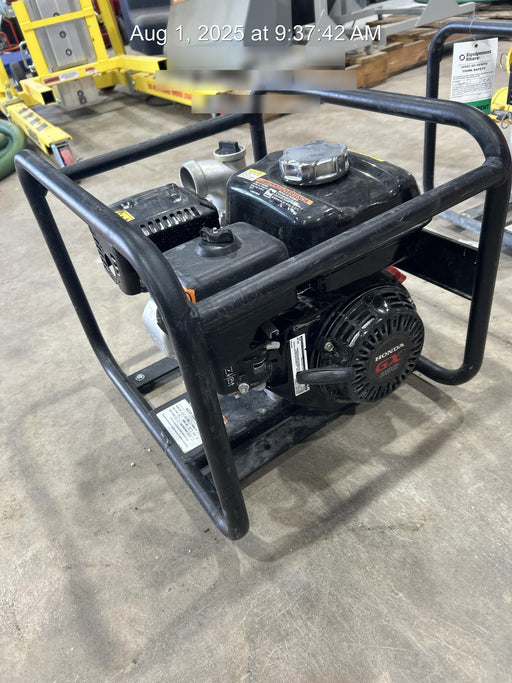 2024 MI-T-M WTP-S02-1MGH