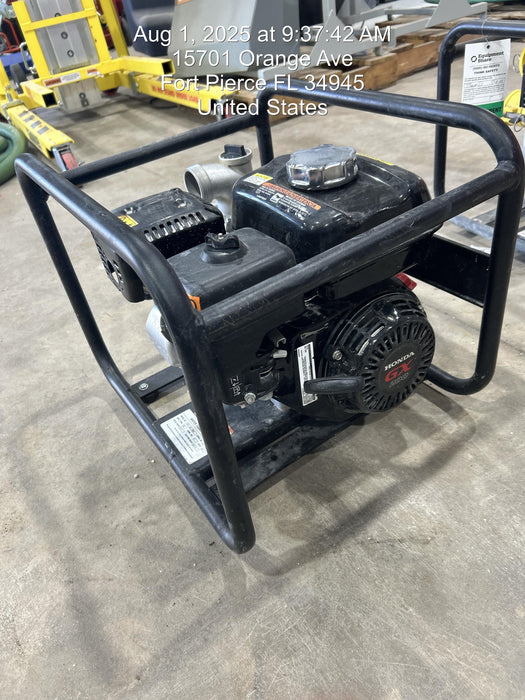 2024 MI-T-M WTP-S02-1MGH