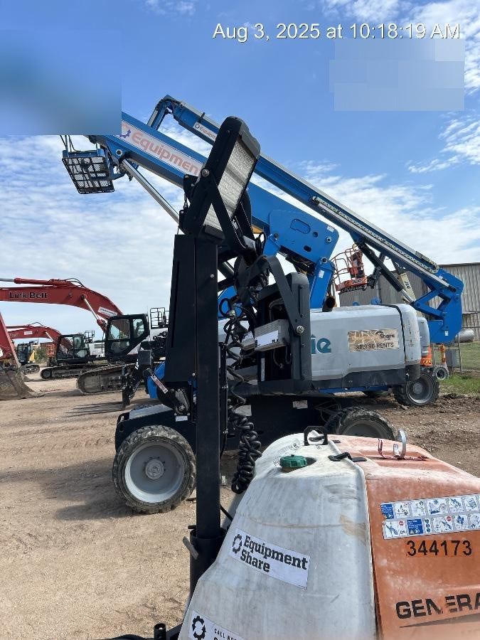 2023 GENERAC MLT2