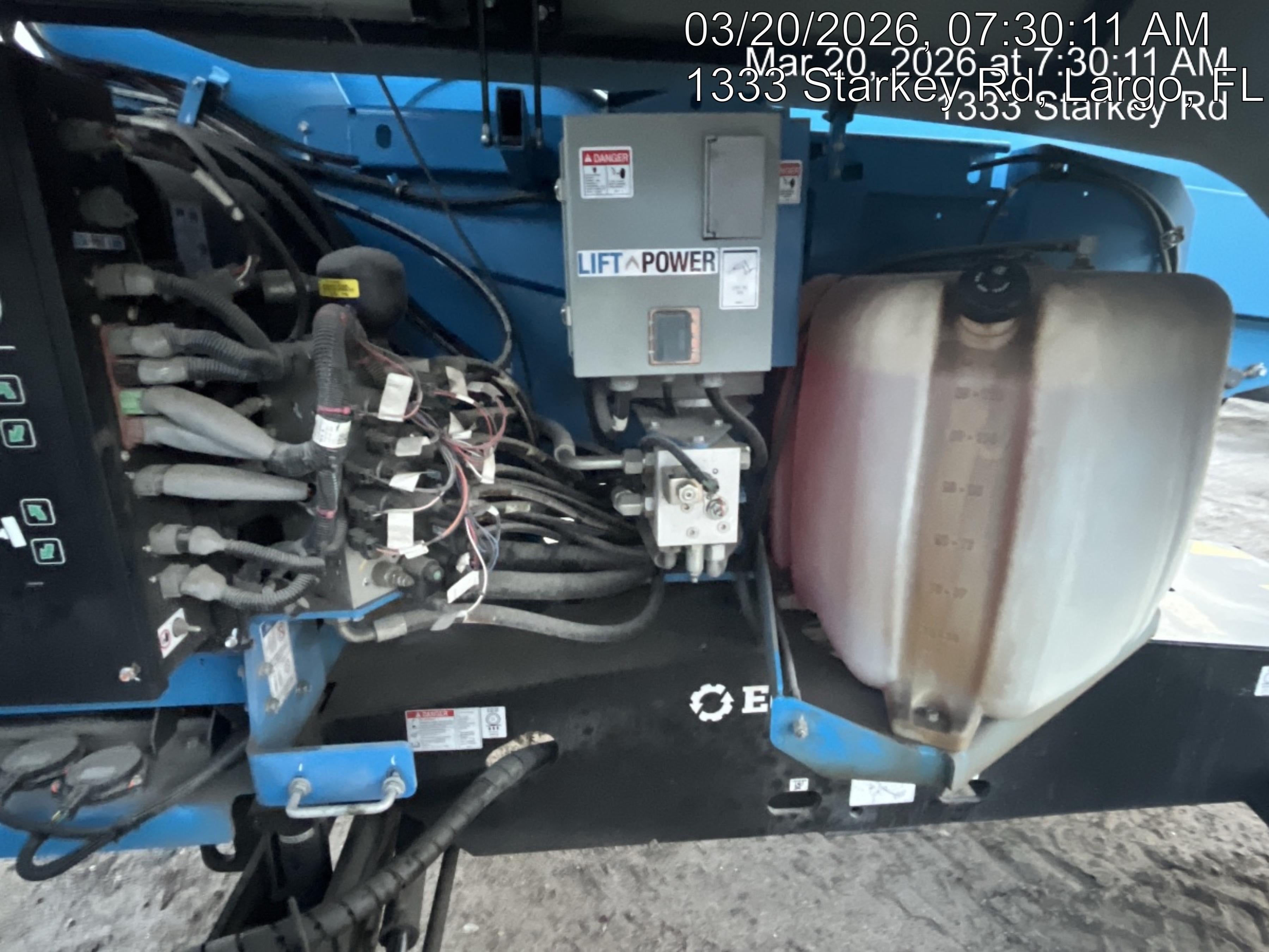 2024 MI-T-M WTP-T03-0MGH