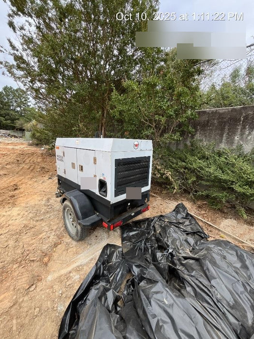 2019 WACKER NEUSON G25