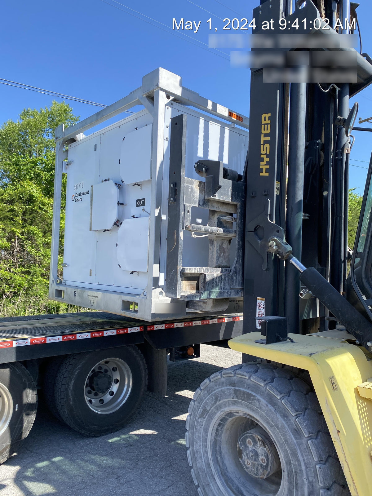 2023 SMARTECH SMTAH1D121Q
