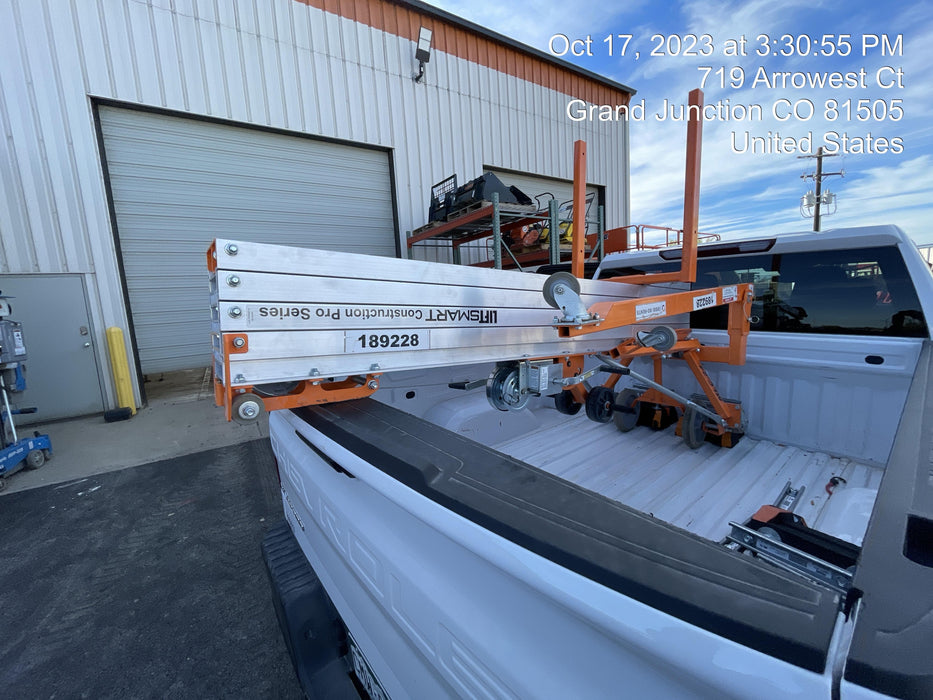 2021 LIFTSMART MLC-24