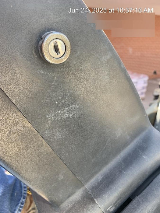 2022 HELI CPQYD30-KU1H - QUAD