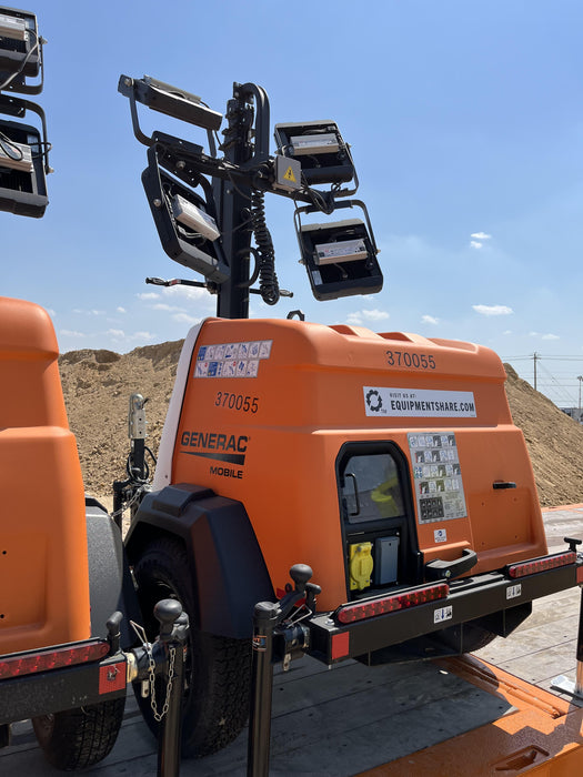 2023 GENERAC MLT2