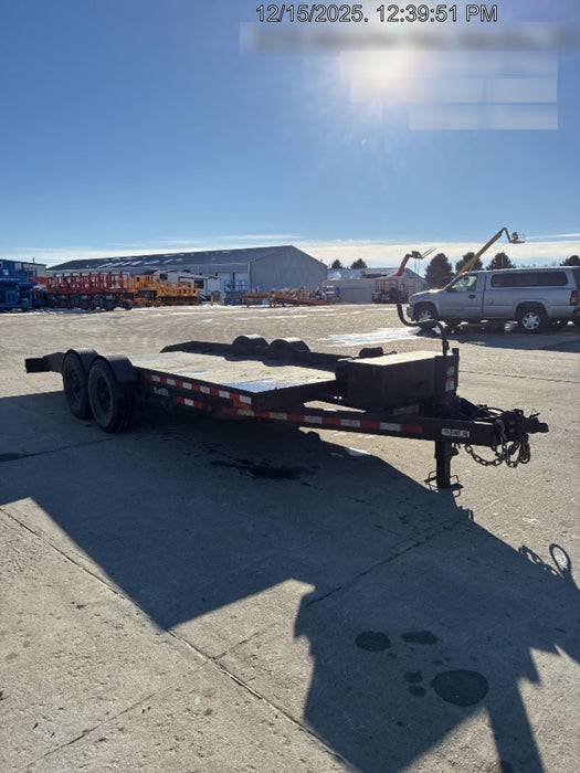 2024 STEELPOINT K19E