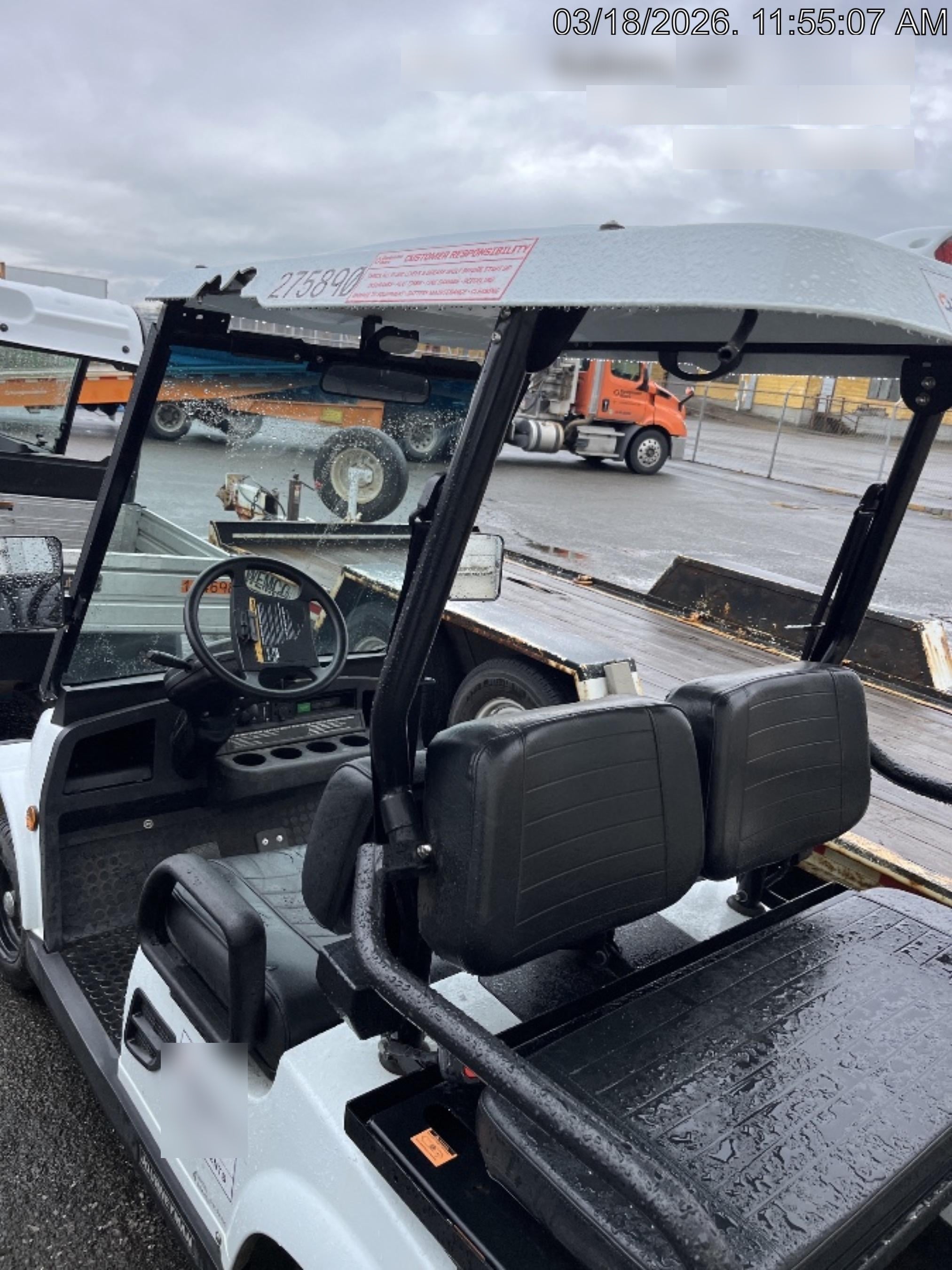 2022 COLUMBIA Journeyman 2+2
