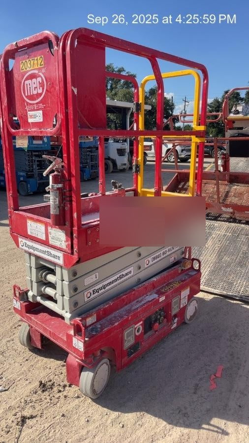 2022 MEC 1330SE