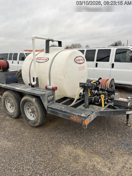 2023 SIMPSON SWT-52517
