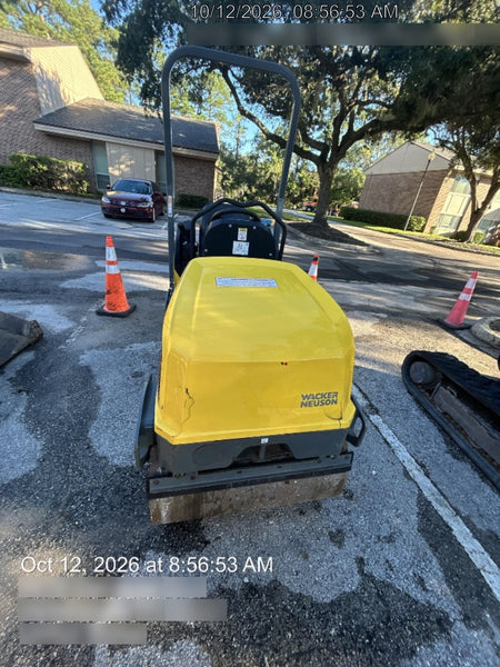 2023 WACKER NEUSON RD12A
