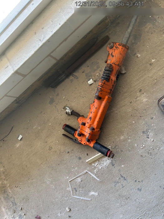 2021 MICHIGAN PNEUMATIC MP-TPB60-114