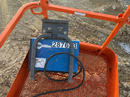 2022 MILLER ELECTRIC CST-280