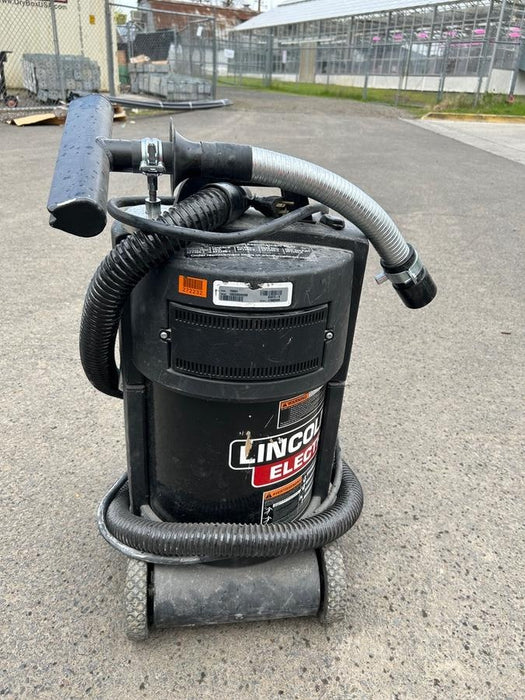 2022 LINCOLN ELECTRIC K3972-5