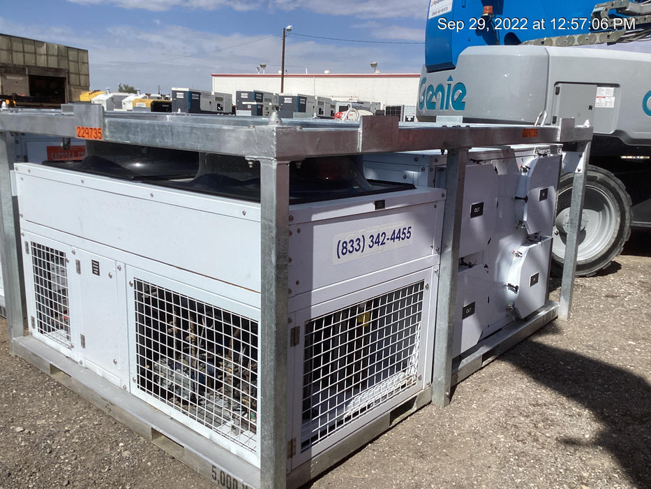 2022 SMARTECH SACP26A-SP