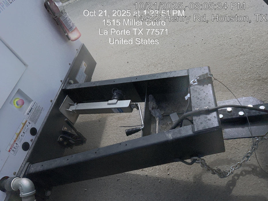 2025 BOBCAT PA825VWCU-T4F