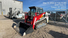 2022 TAKEUCHI TL6CR