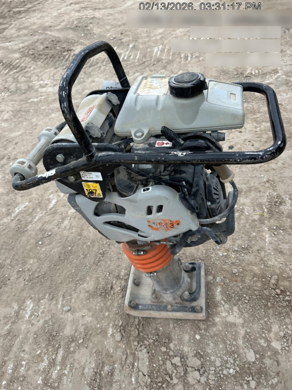 2023 MULTIQUIP MTX60HD