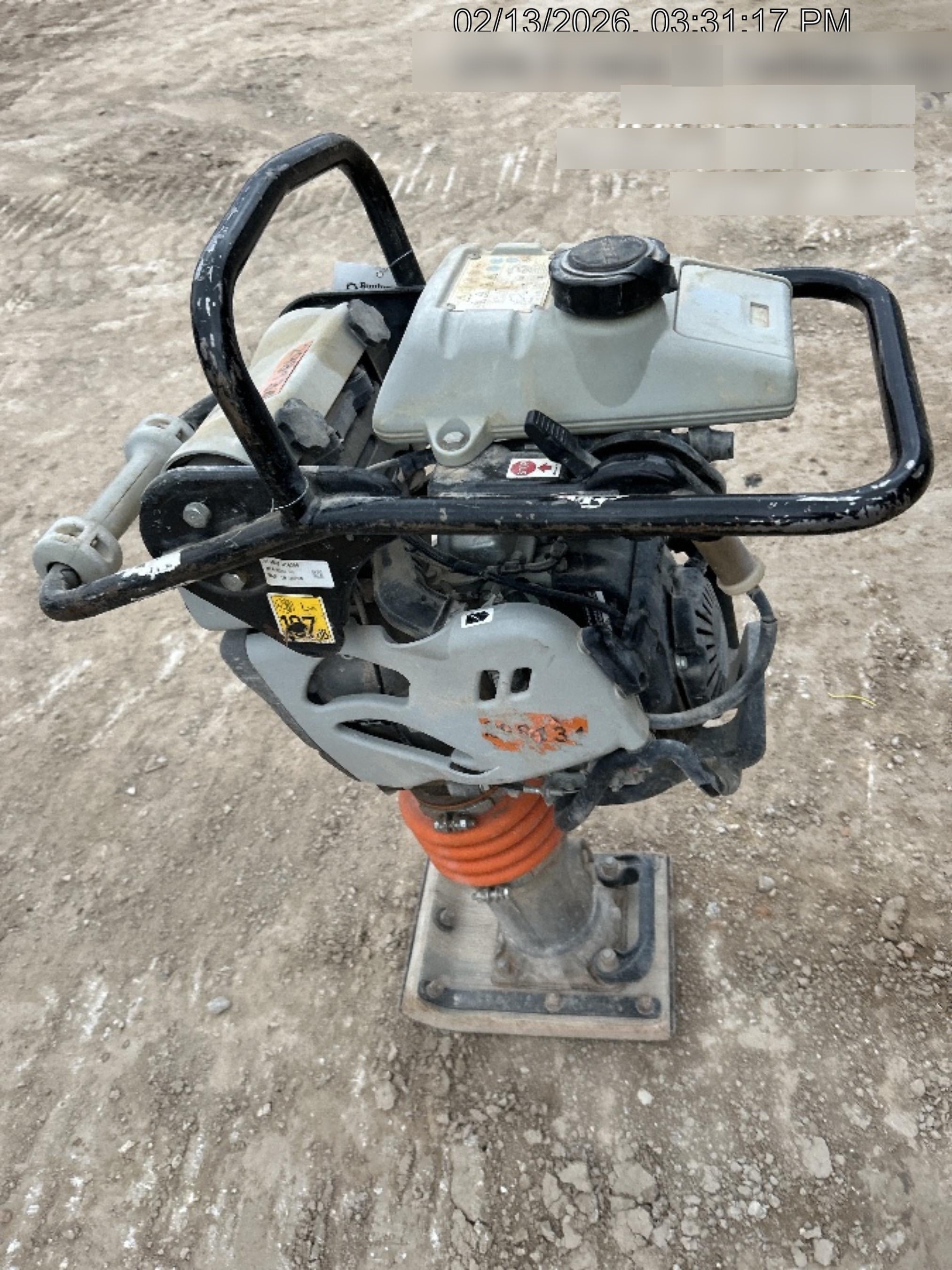 2023 MULTIQUIP MTX60HD
