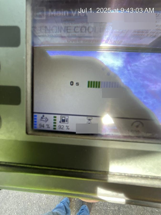 2023 ATLAS COPCO XAS 400-150 PACE