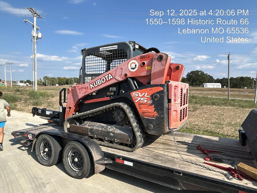 2025 STAR INDUSTRIES M1360B - Star JIB Boom