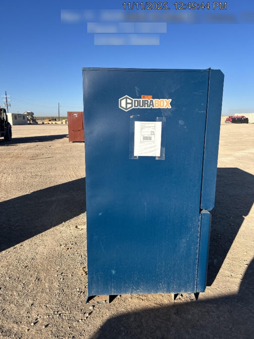2024 DURABOX DB511