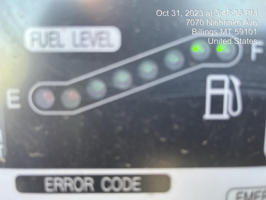 2023 AIRMAN PDS185S CWK