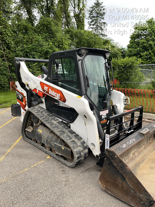 2024 ARROW MATERIAL HANDLING F5100CB